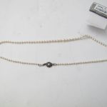 633 2179 PEARL NECKLACE